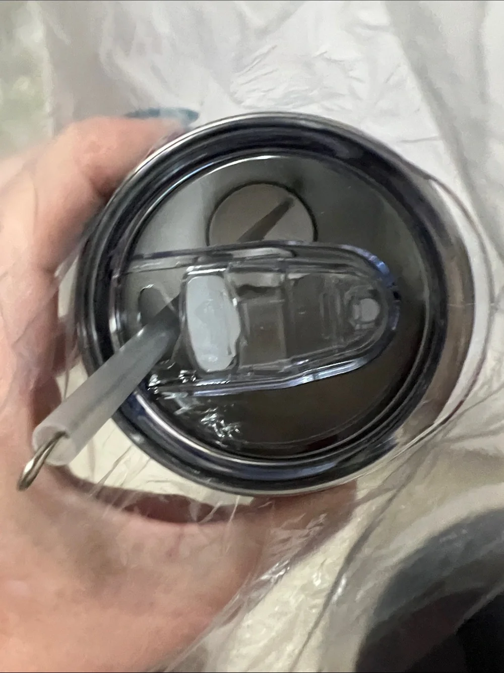 Simply Southern 30oz tumbler